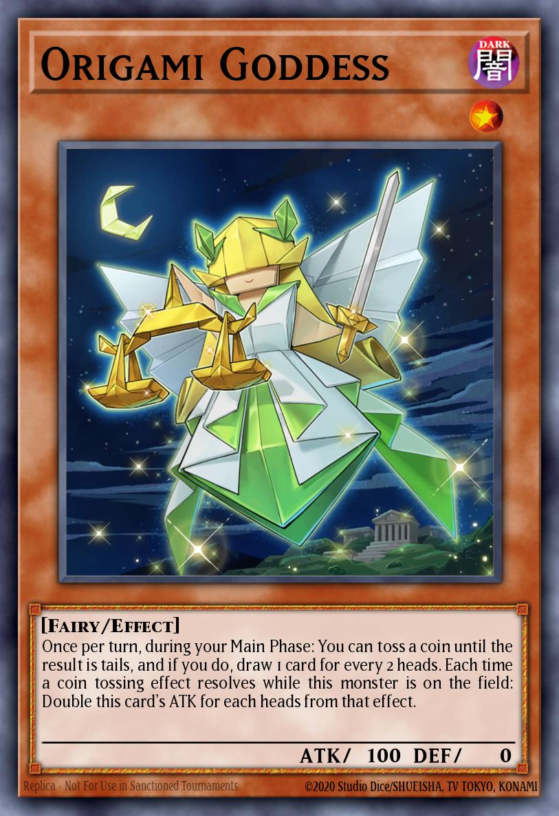 Oriori no Kamigami